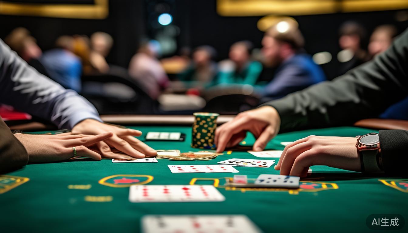 通过德州扑克牌APP展开刺激的Poker Tour_德州扑克打伙牌能赢吗_记牌德州扑克有用吗