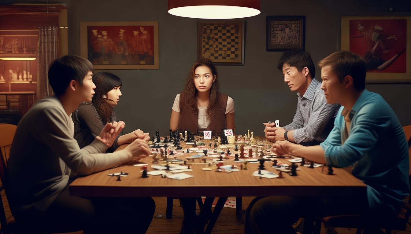 德州扑克软件：便捷互动提升体验，牌局内外乐趣多