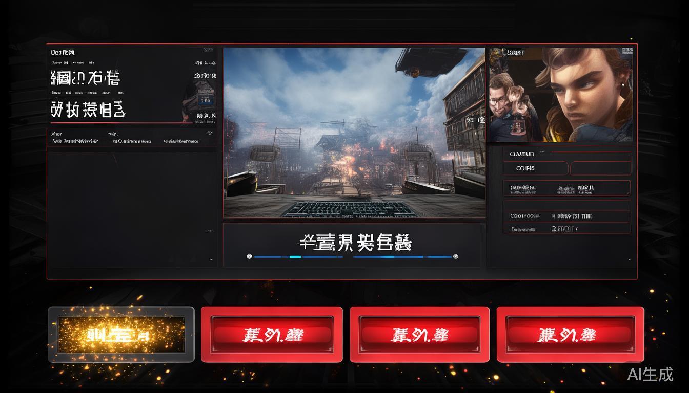 德州扑克APP的互动直播功能，让线上扑克变社交学习平台