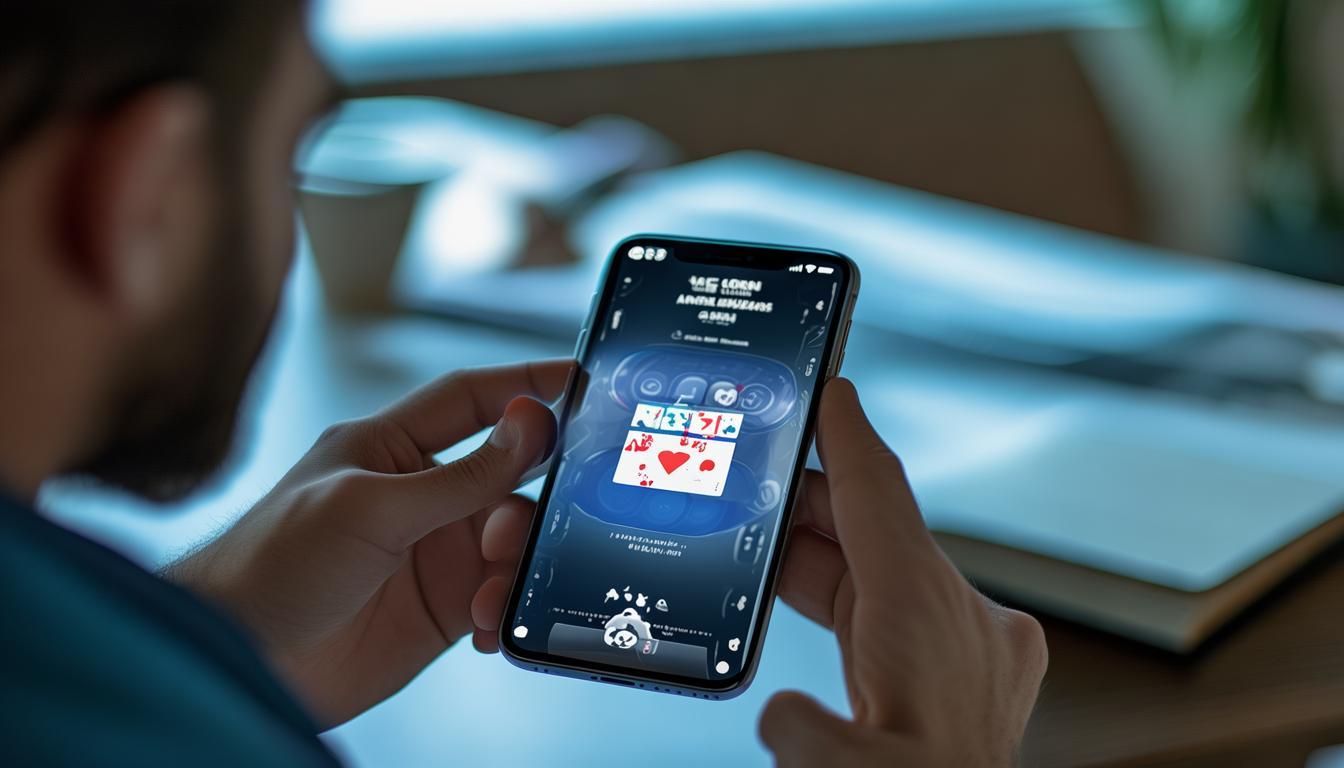 不涉及赌博的德州扑克应用程序，能带来怎样独特的竞技体验？