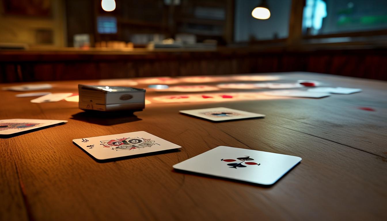 德州扑克受欢迎原因揭秘：算法与随机性保障公正娱乐