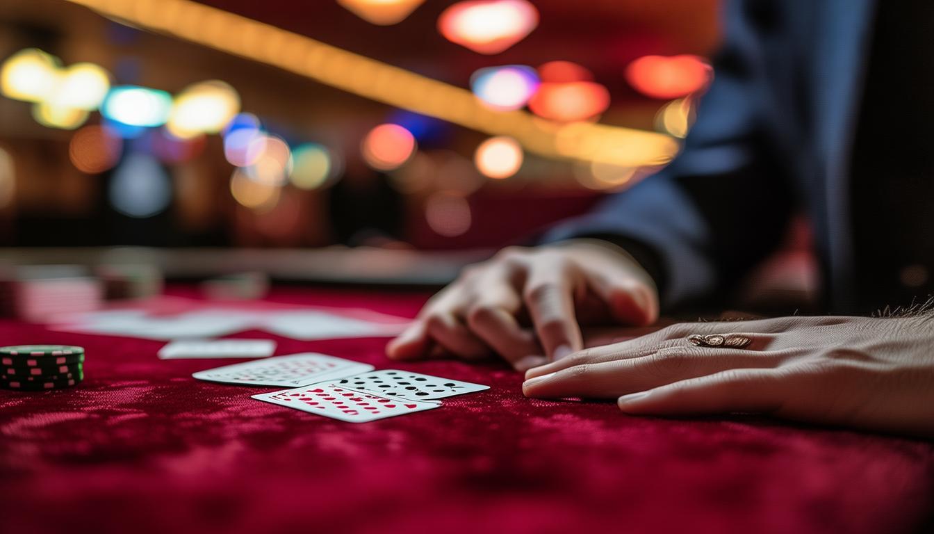 德扑之星：助力德州扑克爱好者赛后分析，提升牌局技巧