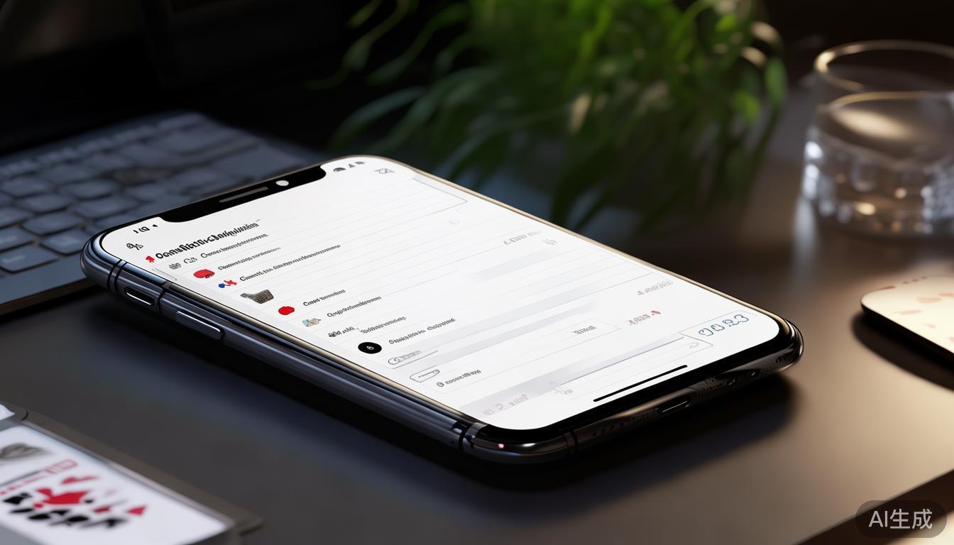 资深玩家亲授：德州扑克APP下载安装及注册账号全攻略