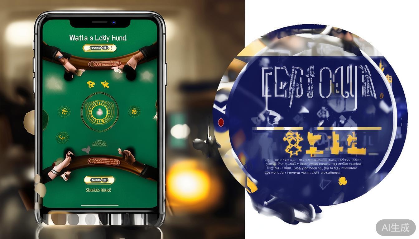 德州扑克APP：融合棋牌文化与社交，推动扑克文化传承